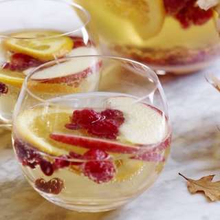 Moscato Punch