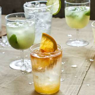 Lime Soda