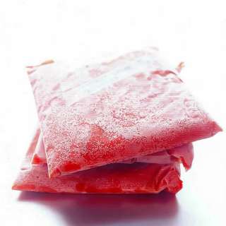 Freezer Tomato Sauce