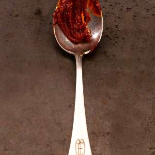 Portuguese Red Pepper Paste