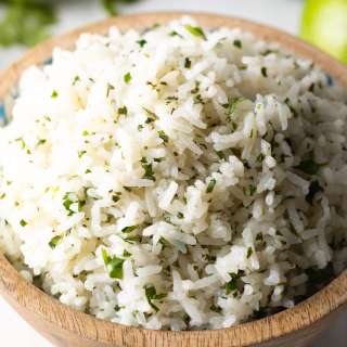Copycat Chipotle Rice Recipe