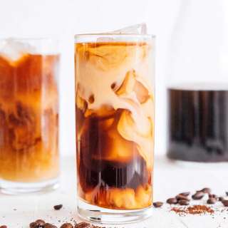 How To Make Cold Brew Coffee (So Easy!)