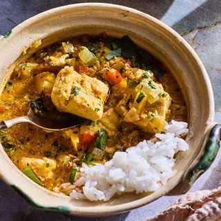 Moqueca