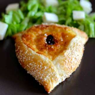 Flaounes