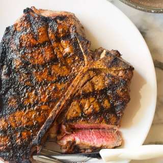 Best Steak Seasoning Recipe