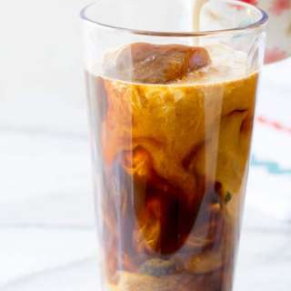 How To Make Iced Coffee