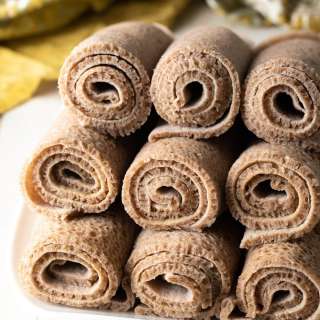 Ethiopian Injera Bread Recipe + Video