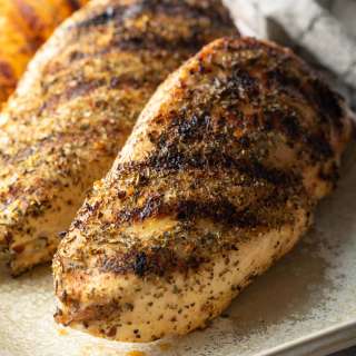 Best Seasoning for Chicken