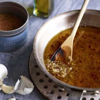Garlic Sauce
