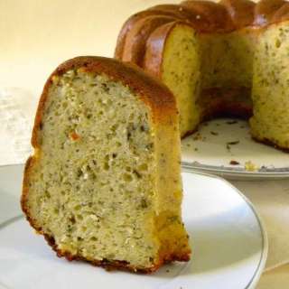 Tyropita (Pan de queso)
