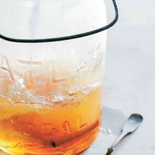 Cold Elixir