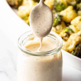 All-Purpose Tahini Sauce