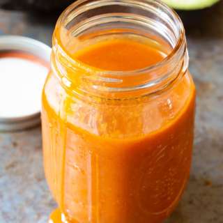 Homemade Catalina Dressing Recipe