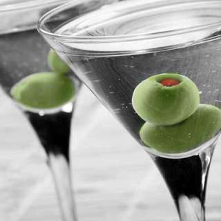 Classic Martini