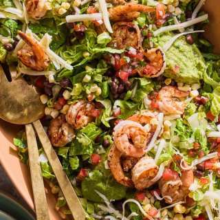 Mexican Cobb Salad