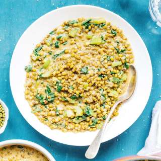 How To Make Mung Bean Soup