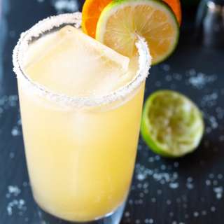 Best Margarita Recipe