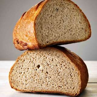 Jewish Rye Bread