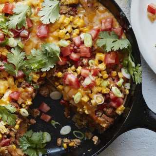Southwestern Lasagna