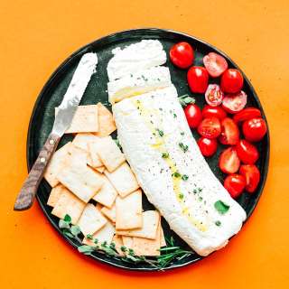 How To Make Greek Yogurt Cheese