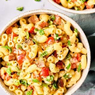 Best Macaroni Salad Recipe
