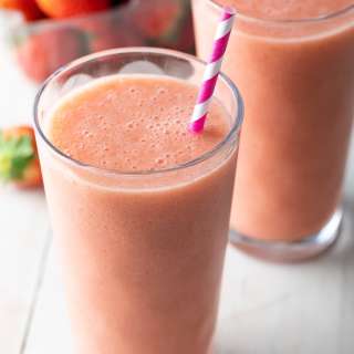 Smoothie King Caribbean Way Recipe