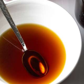 Easy Beef Consommé