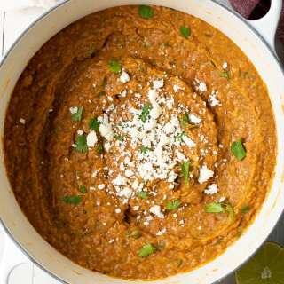 Best Refried Beans Recipe