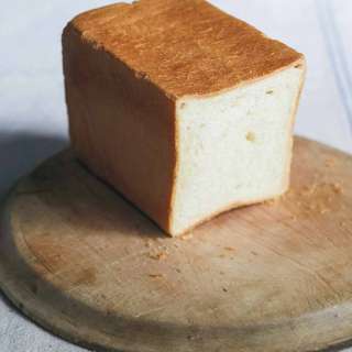 Pain de Mie