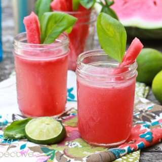 Watermelon Cocktail