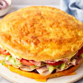 Copycat Homemade Schlotzsky's Sourdough Bread