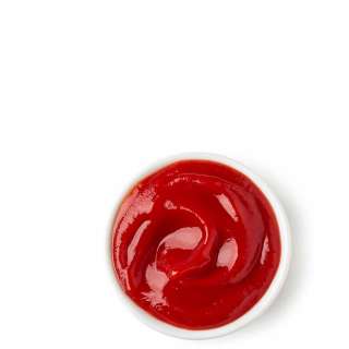 Homemade Ketchup