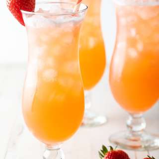Agua Frescas Recipe