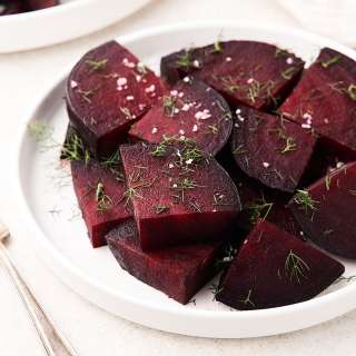 How To Cook Beets (According To A Food Scientist)