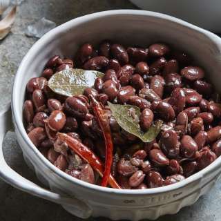 Stovetop Beans