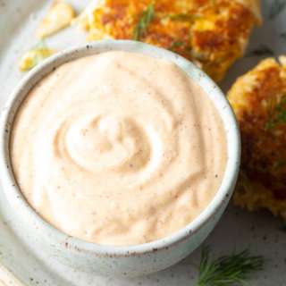 Easy Remoulade Sauce Recipe