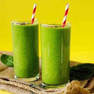 Foolproof Green Smoothie Recipe