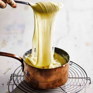Aligot ~ Pommes Aligot