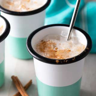 How to Make Horchata