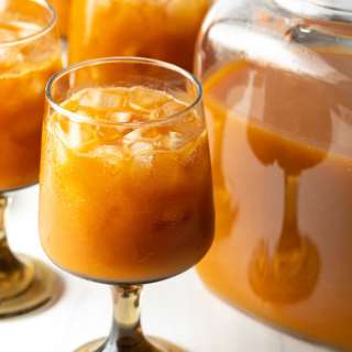 Harry Potter Pumpkin Juice Recipe