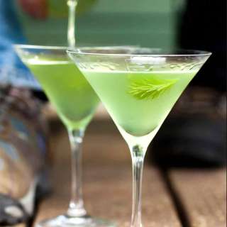 Spruce Needle Vodka