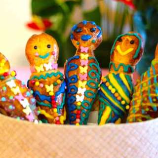 Guaguas de Pan