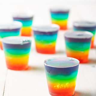 Best Jello Shots Recipe