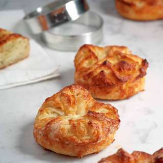 Kouign Amann