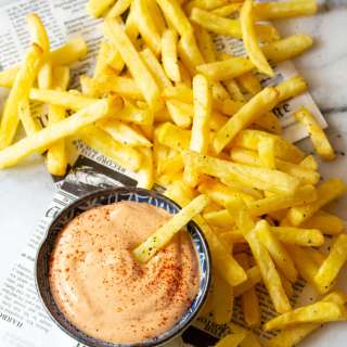 Comeback Sauce Recipe