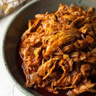 Ethiopian Chicken Doro Wat Recipe