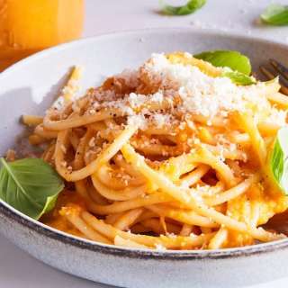 Homemade Tomato Sauce