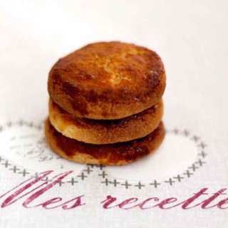 Macarons d'Amiens