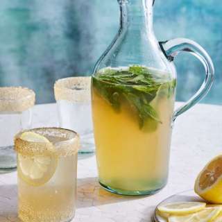 Kentucky Lemonade
