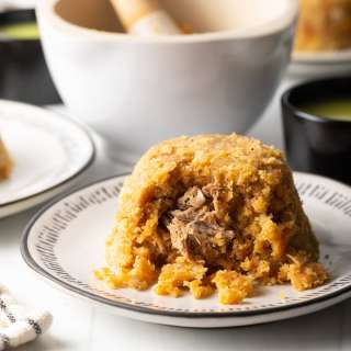 Easy Mofongo Recipe